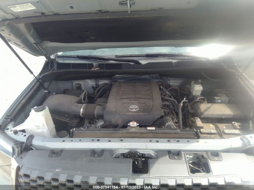 2021 TOYOTA TUNDRA 4WD SR5/TRD PRO - 5TFDY5F19MX967694