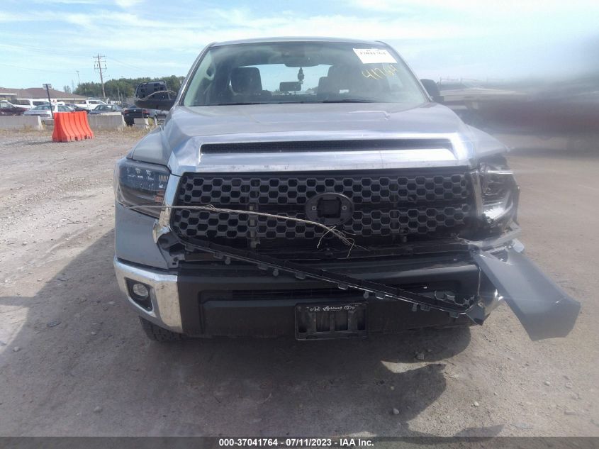 2021 TOYOTA TUNDRA 4WD SR5/TRD PRO - 5TFDY5F19MX967694