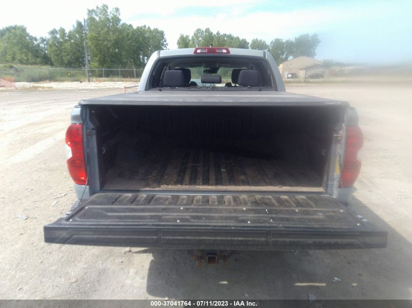 2021 TOYOTA TUNDRA 4WD SR5/TRD PRO - 5TFDY5F19MX967694
