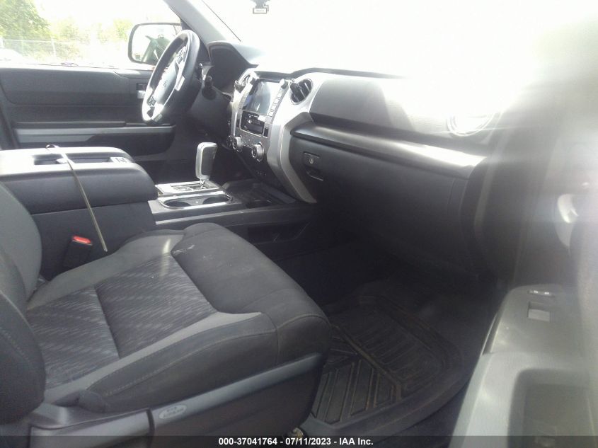 2021 TOYOTA TUNDRA 4WD SR5/TRD PRO - 5TFDY5F19MX967694