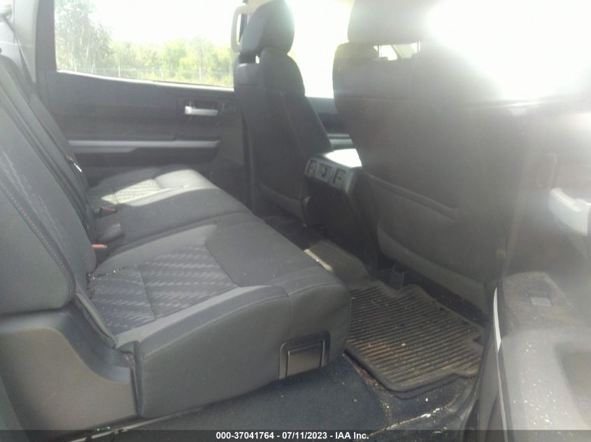 2021 TOYOTA TUNDRA 4WD SR5/TRD PRO - 5TFDY5F19MX967694