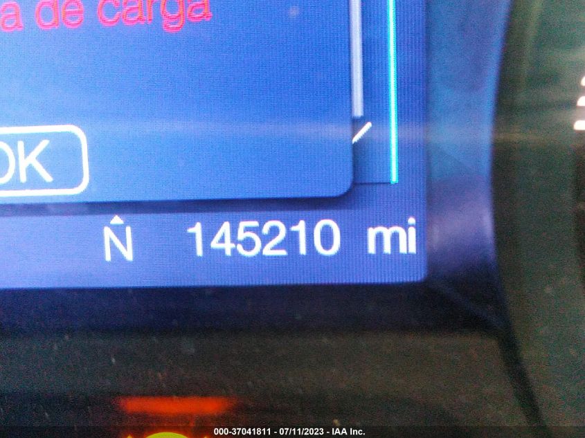 2013 FORD EXPLORER BASE - 1FM5K7B80DGB07036