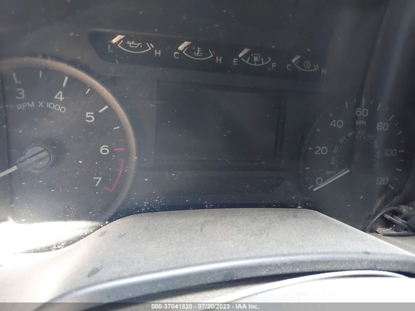 2019 FORD F-150 XL/XLT - 1FTMF1C5XKKE38674