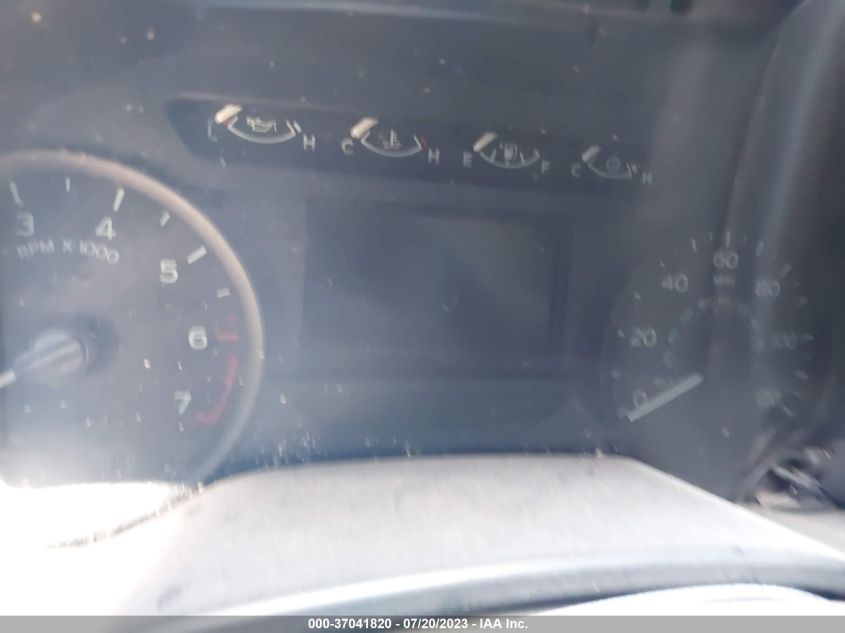 2019 FORD F-150 XL/XLT - 1FTMF1C5XKKE38674