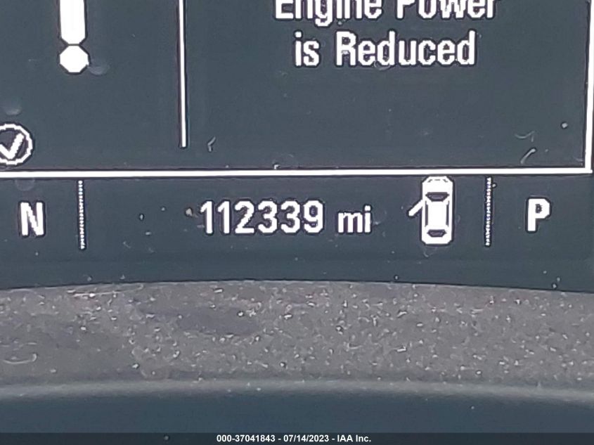 2018 GMC TERRAIN SLE - 3GKALMEV4JL207054