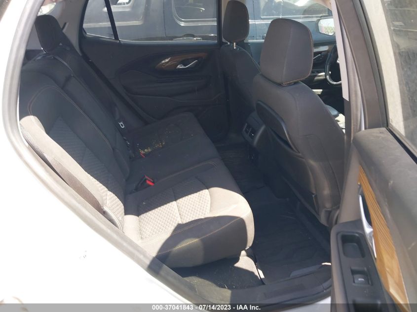 2018 GMC TERRAIN SLE - 3GKALMEV4JL207054
