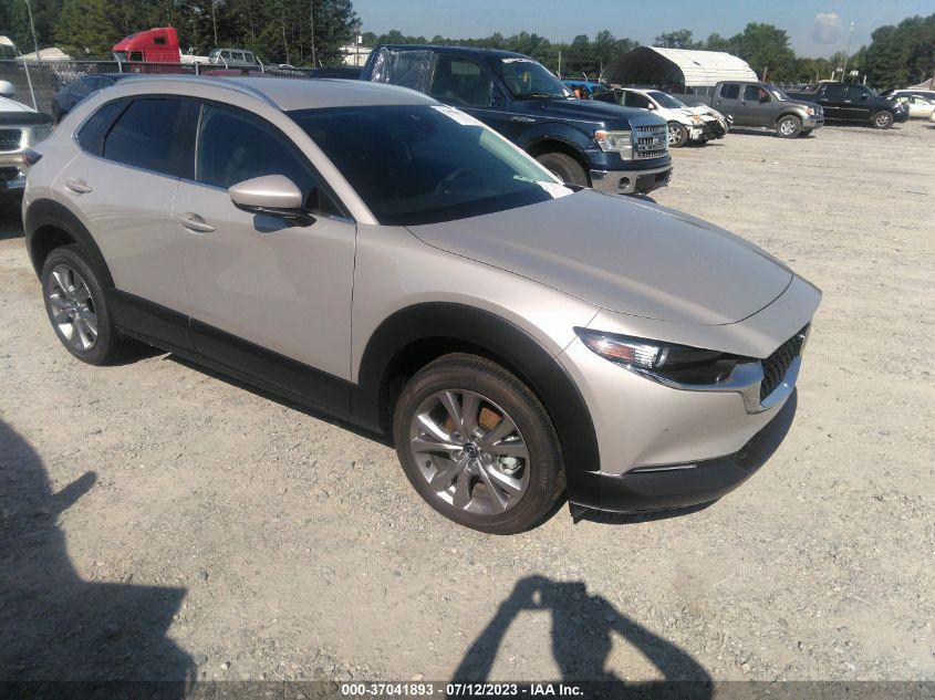 3MVDMBCMXPM553440 Mazda CX-30 2.5 S PREFERRED PACKAGE