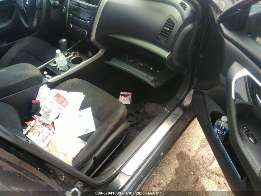 2014 NISSAN ALTIMA 2.5 S - 1N4AL3AP4EN226695