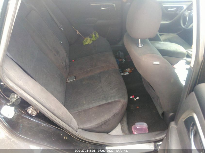 2014 NISSAN ALTIMA 2.5 S - 1N4AL3AP4EN226695