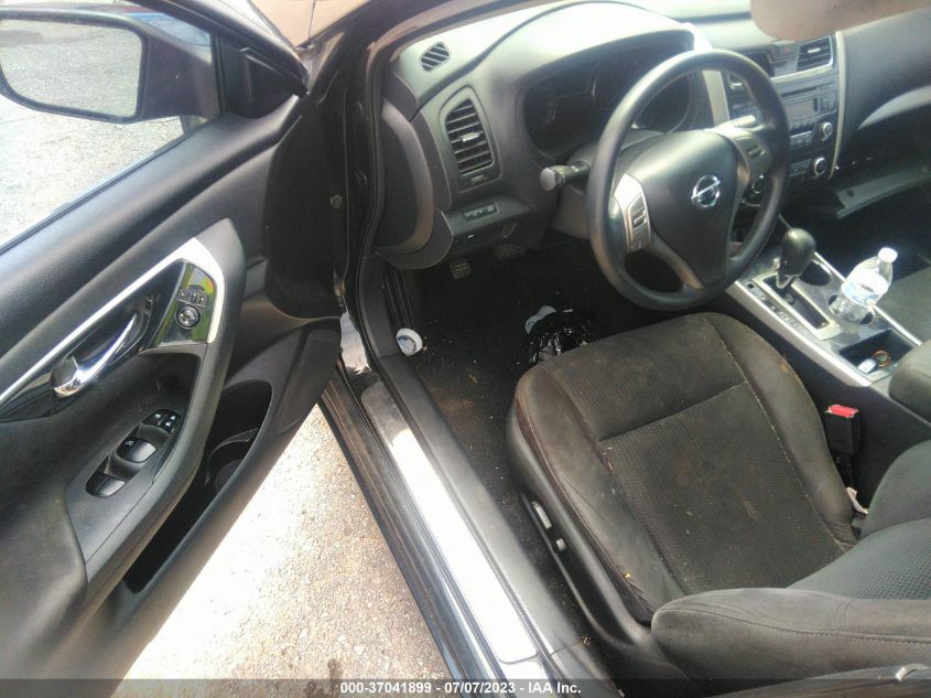 2014 NISSAN ALTIMA 2.5 S - 1N4AL3AP4EN226695
