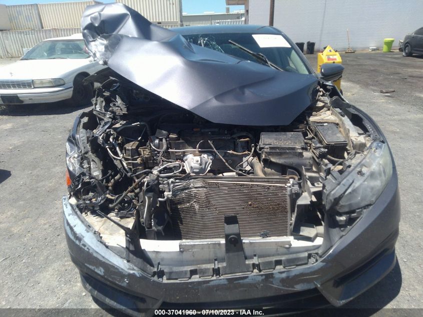 2017 HONDA CIVIC SEDAN LX - 2HGFC2F57HH540311