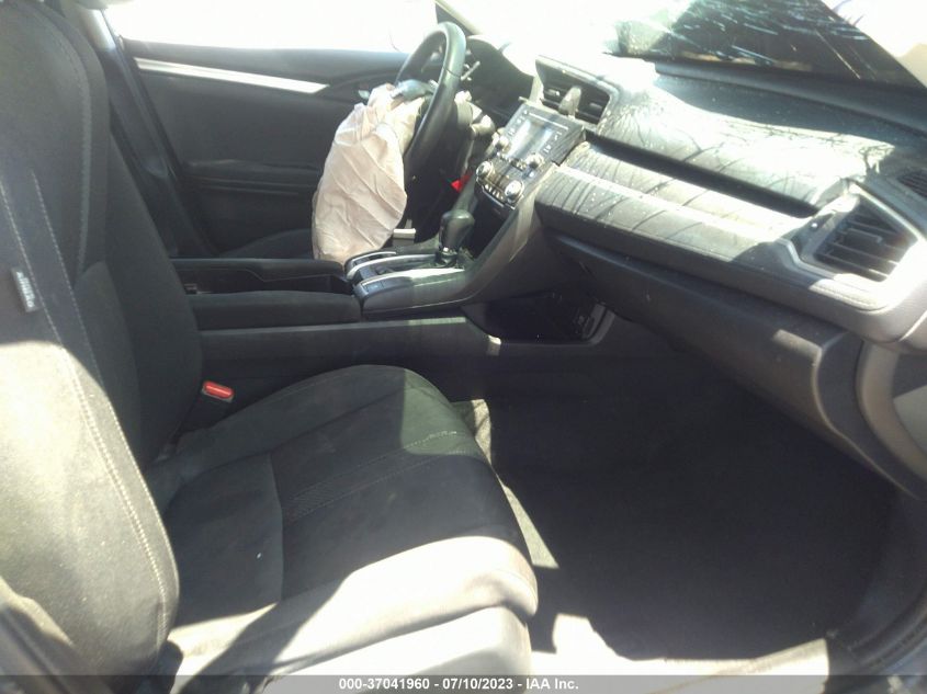 2017 HONDA CIVIC SEDAN LX - 2HGFC2F57HH540311