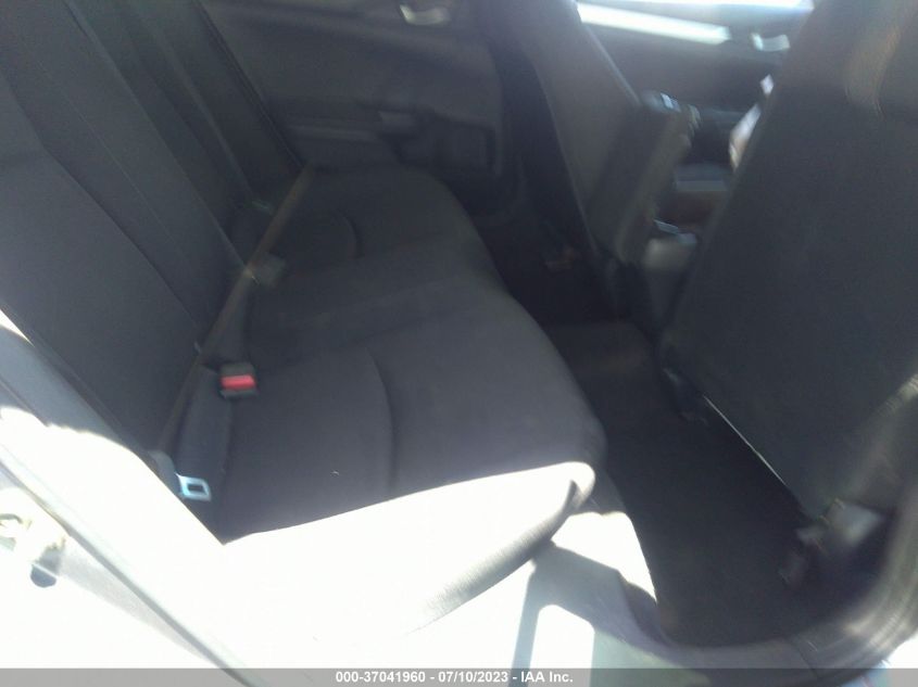 2017 HONDA CIVIC SEDAN LX - 2HGFC2F57HH540311