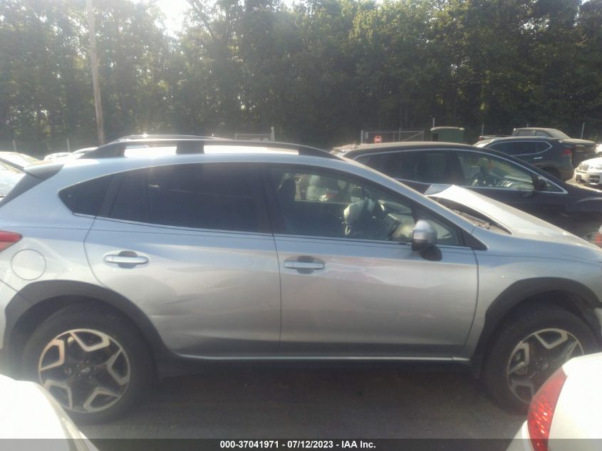 2019 SUBARU CROSSTREK LIMITED - JF2GTANC4KH363700