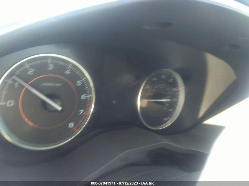 2019 SUBARU CROSSTREK LIMITED - JF2GTANC4KH363700