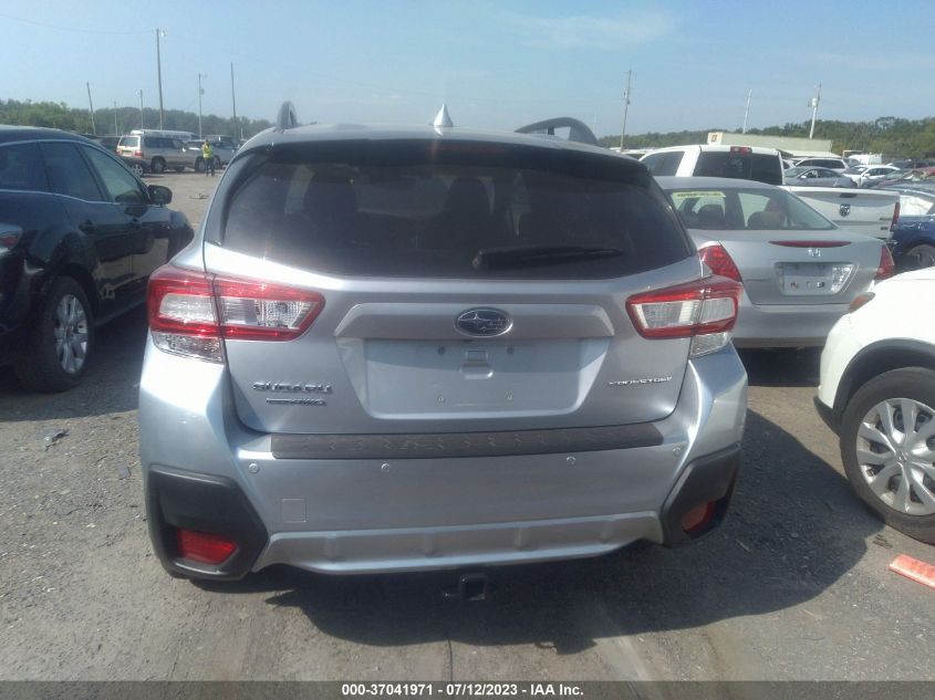 2019 SUBARU CROSSTREK LIMITED - JF2GTANC4KH363700