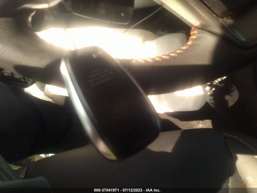 2019 SUBARU CROSSTREK LIMITED - JF2GTANC4KH363700