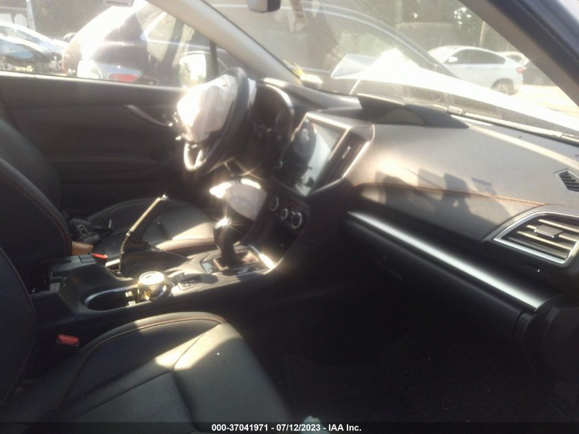 2019 SUBARU CROSSTREK LIMITED - JF2GTANC4KH363700