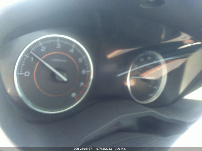 2019 SUBARU CROSSTREK LIMITED - JF2GTANC4KH363700