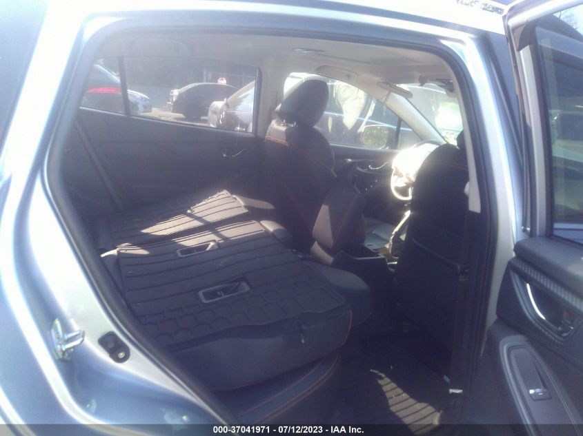 2019 SUBARU CROSSTREK LIMITED - JF2GTANC4KH363700