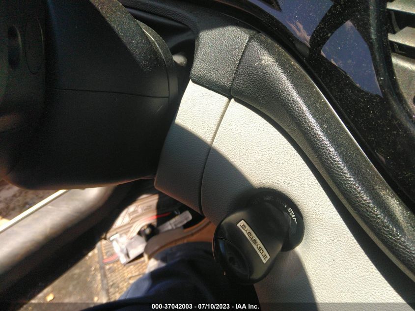 2013 DODGE DART SXT - 1C3CDFBA2DD195225