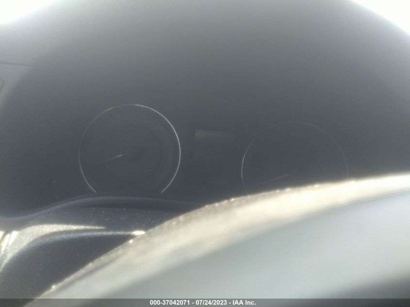 2013 INFINITI G37 CONVERTIBLE BASE - JN1CV6FE8DM771635