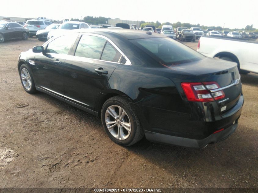 2014 FORD TAURUS SEL - 1FAHP2E82EG115261