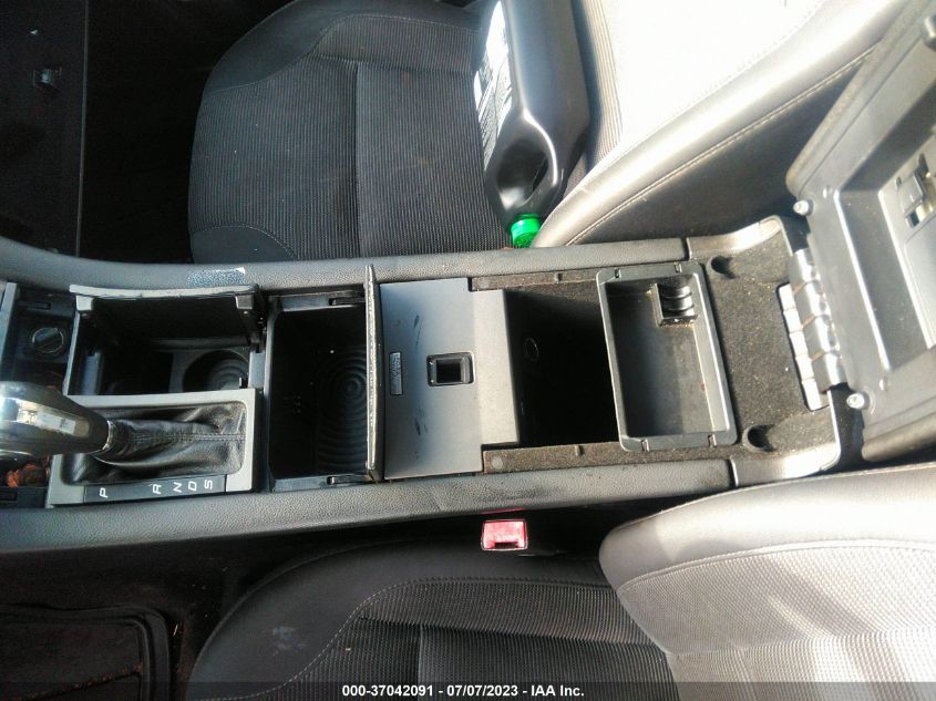 2014 FORD TAURUS SEL - 1FAHP2E82EG115261
