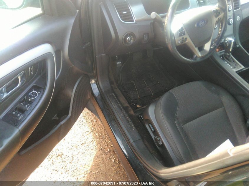 2014 FORD TAURUS SEL - 1FAHP2E82EG115261