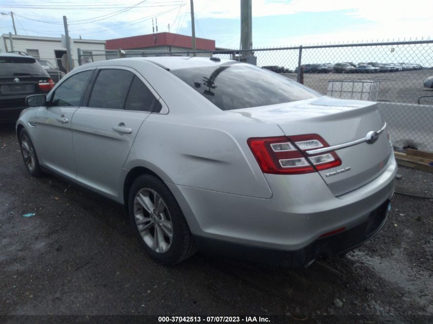 2014 FORD TAURUS SEL - 1FAHP2E91EG153086