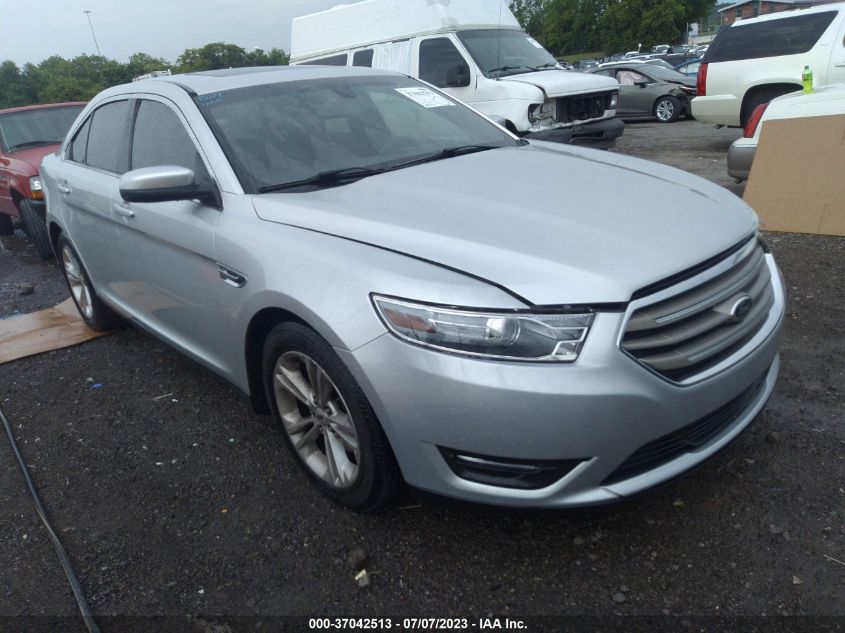 2014 FORD TAURUS SEL - 1FAHP2E91EG153086