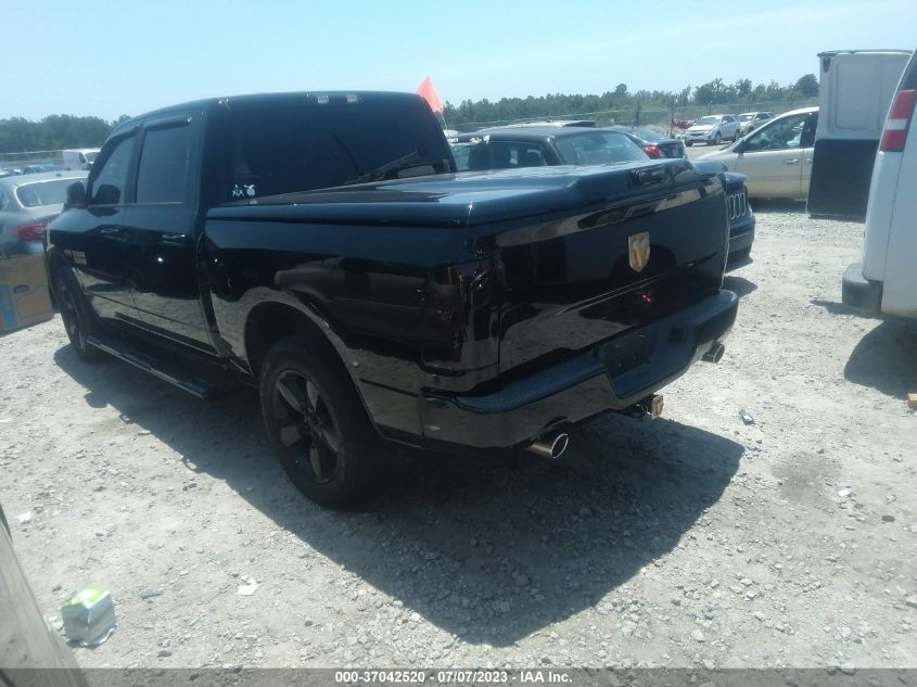 2014 RAM 1500 EXPRESS - 3C6RR7KT0EG264438