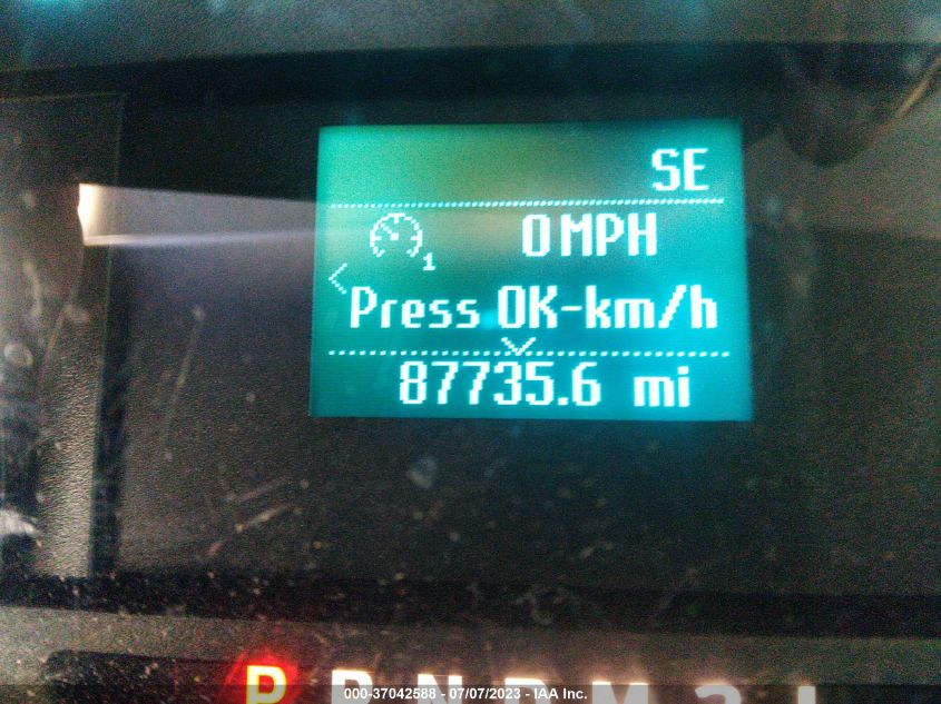 2015 FORD F-150 XLT/XL/LARIAT - 1FTEX1EP8FKE57360