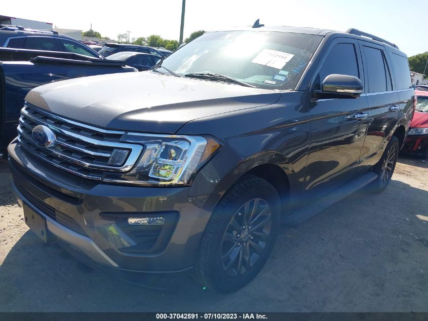 2020 FORD EXPEDITION XLT - 1FMJU1HT3LEA71449