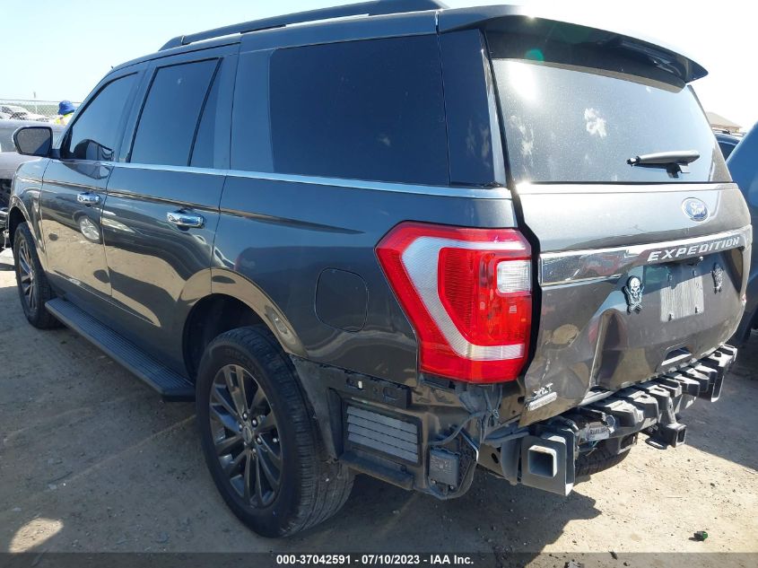 2020 FORD EXPEDITION XLT - 1FMJU1HT3LEA71449