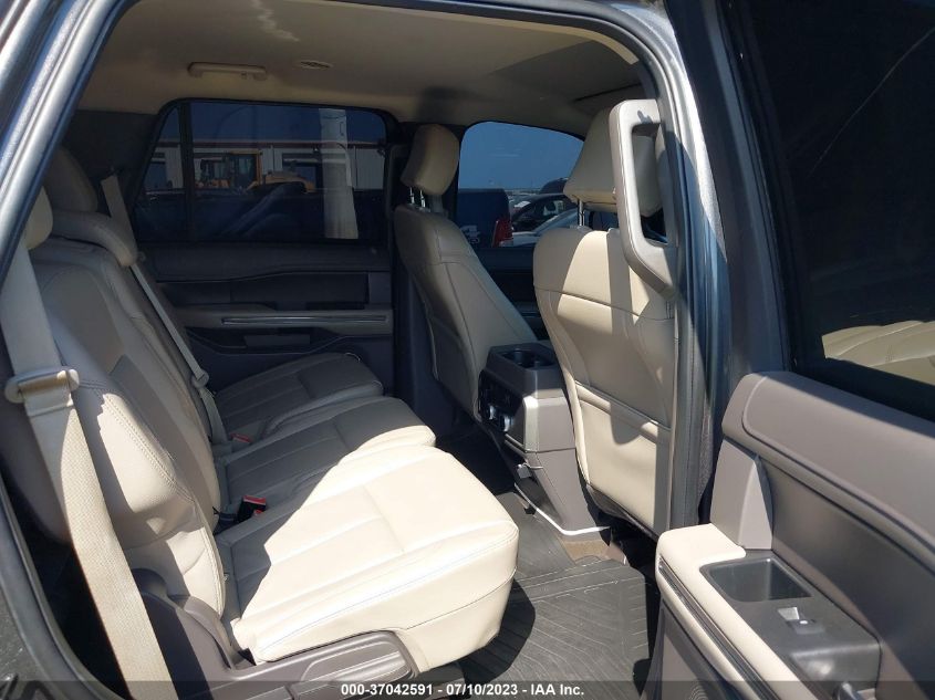 2020 FORD EXPEDITION XLT - 1FMJU1HT3LEA71449