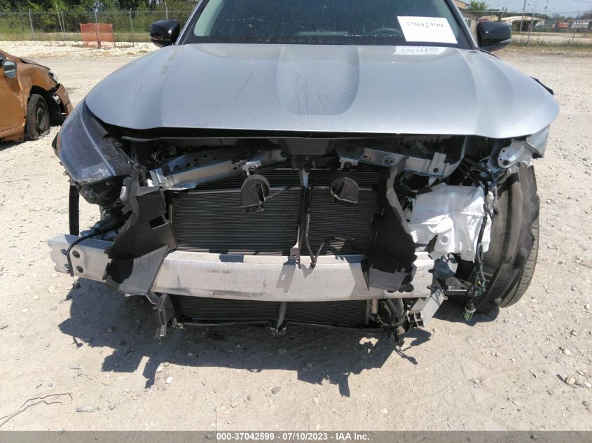 2023 TOYOTA HIGHLANDER L/LE/XLE/XSE/LIMITED - 5TDKDRAH6PS500337