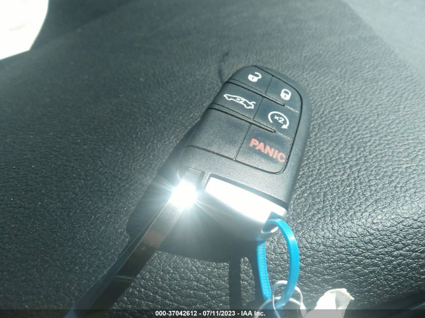 2022 DODGE CHALLENGER GT - 2C3CDZJG1NH174782