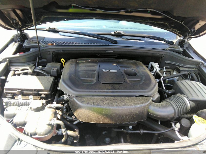 2018 JEEP GRAND CHEROKEE LIMITED - 1C4RJEBG2JC392328