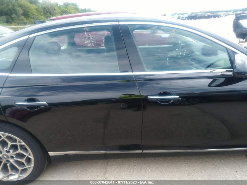 2021 GENESIS G80 2.5T - KMTGB4SC1MU046296