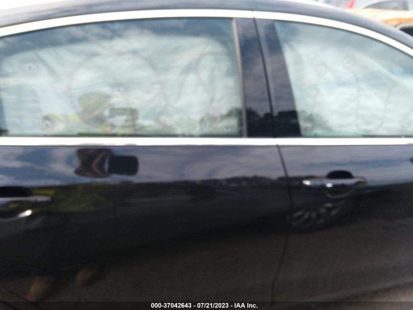 2017 CHEVROLET MALIBU LS - 1G1ZB5ST0HF281479