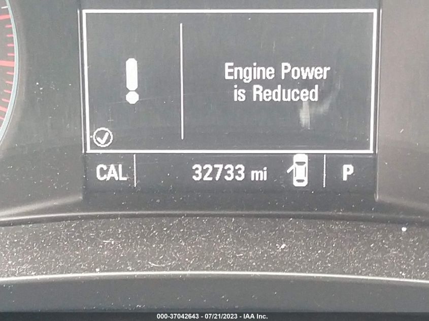 2017 CHEVROLET MALIBU LS - 1G1ZB5ST0HF281479