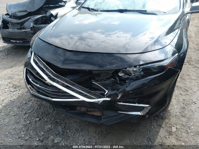 2017 CHEVROLET MALIBU LS - 1G1ZB5ST0HF281479