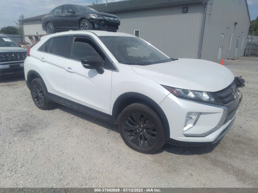 JA4AT4AA7KZ019972 MITSUBISHI ECLIPSE CROSS LE/SP 2019