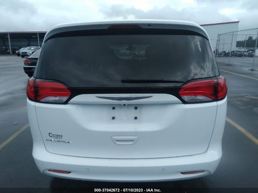 2C4RC1DG5HR529537 2017 CHRYSLER PACIFICA - Image 16