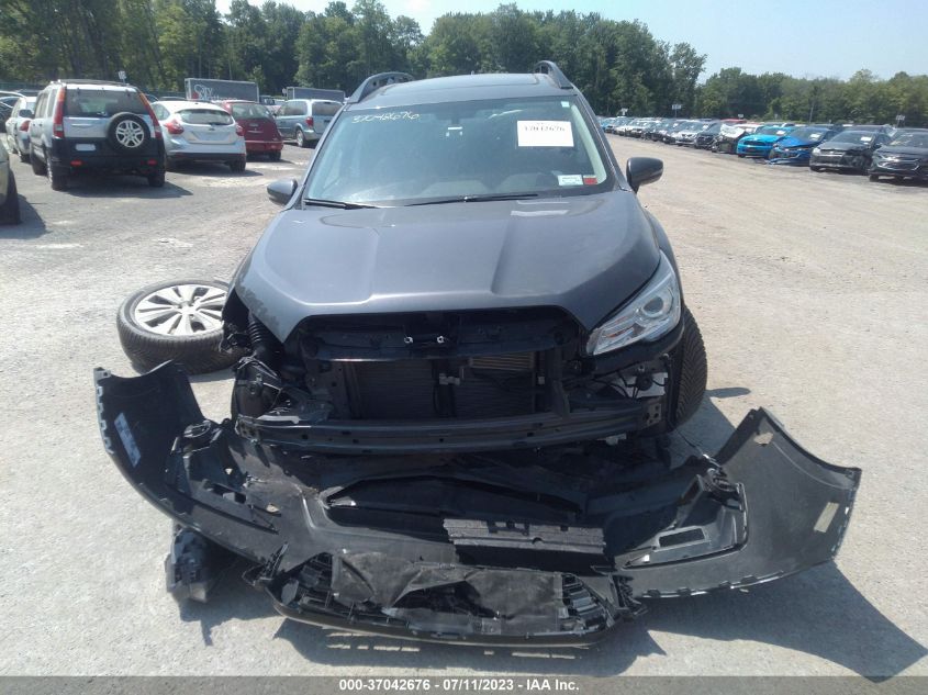 2021 SUBARU ASCENT LIMITED - 4S4WMAPDXM3441678
