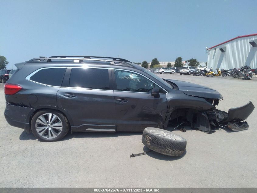 2021 SUBARU ASCENT LIMITED - 4S4WMAPDXM3441678