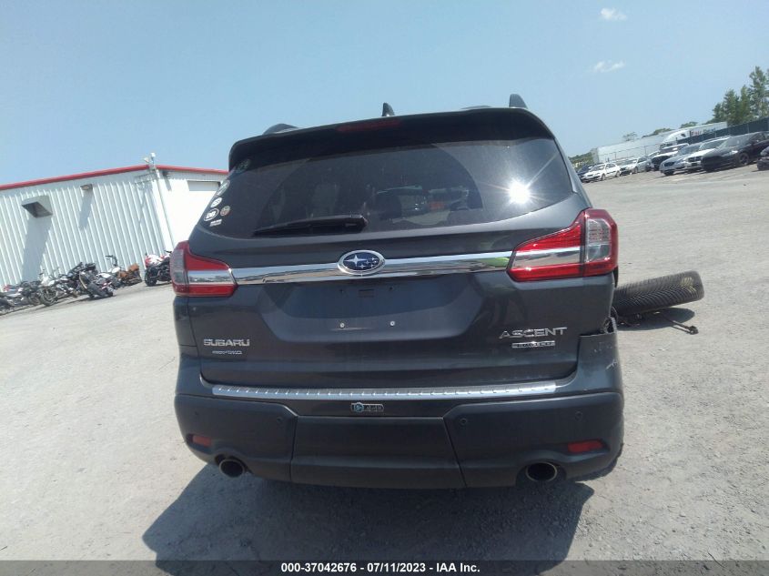 2021 SUBARU ASCENT LIMITED - 4S4WMAPDXM3441678
