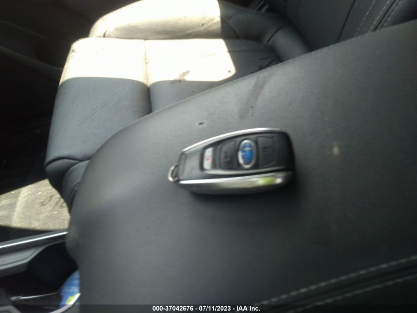 2021 SUBARU ASCENT LIMITED - 4S4WMAPDXM3441678