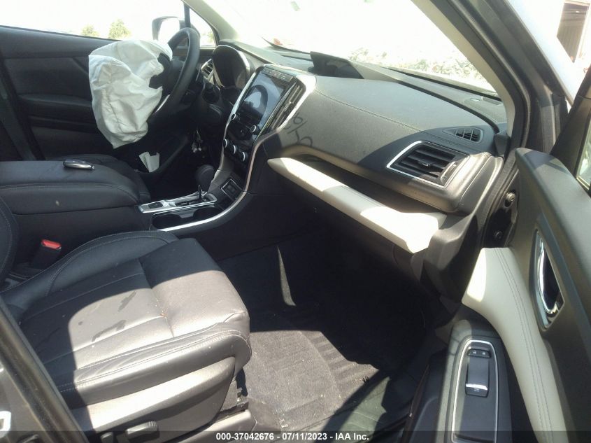 2021 SUBARU ASCENT LIMITED - 4S4WMAPDXM3441678